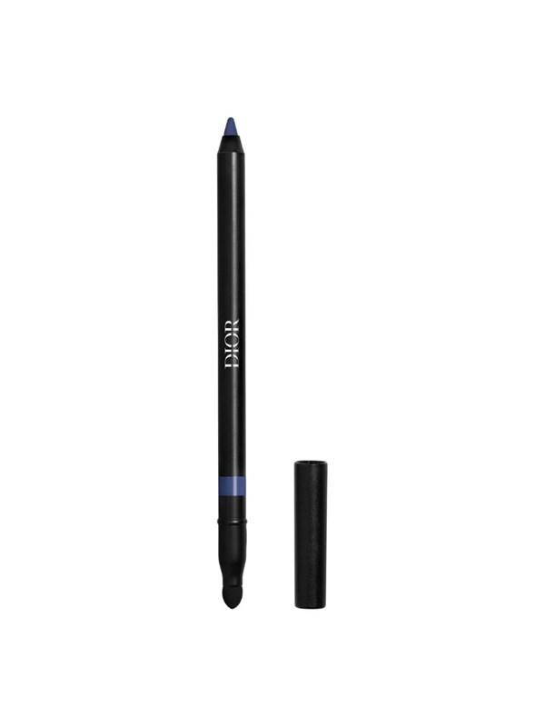 Dior Waterproof Khol Potlood  - show On Stage Crayon Waterproof Khol Potlood 254 BLUE