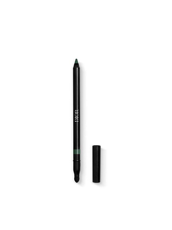 Dior Waterproof Khol Potlood  - show On Stage Crayon Waterproof Khol Potlood 374 DARK GREEN