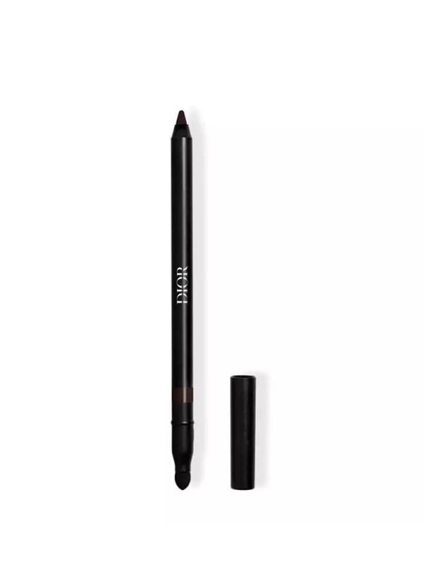 Dior Waterproof Khol Potlood  - show On Stage Crayon Waterproof Khol Potlood 594 BROWN