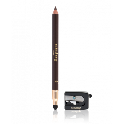 Sisley Eyelinerpotlood  - Phyto-khol Eyelinerpotlood 10 Ebony