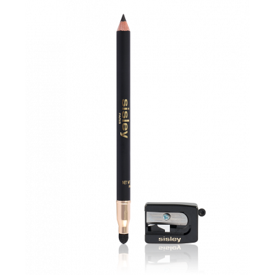 Sisley Eyelinerpotlood  - Phyto-khol Eyelinerpotlood 01 Black