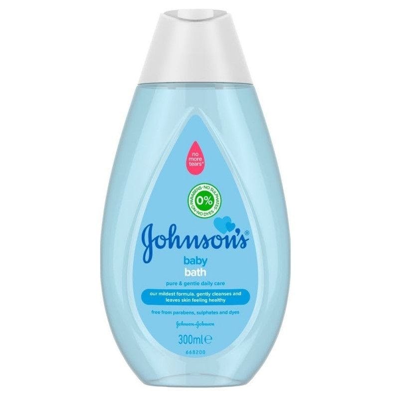 Johnson's Baby Bad 300 ml