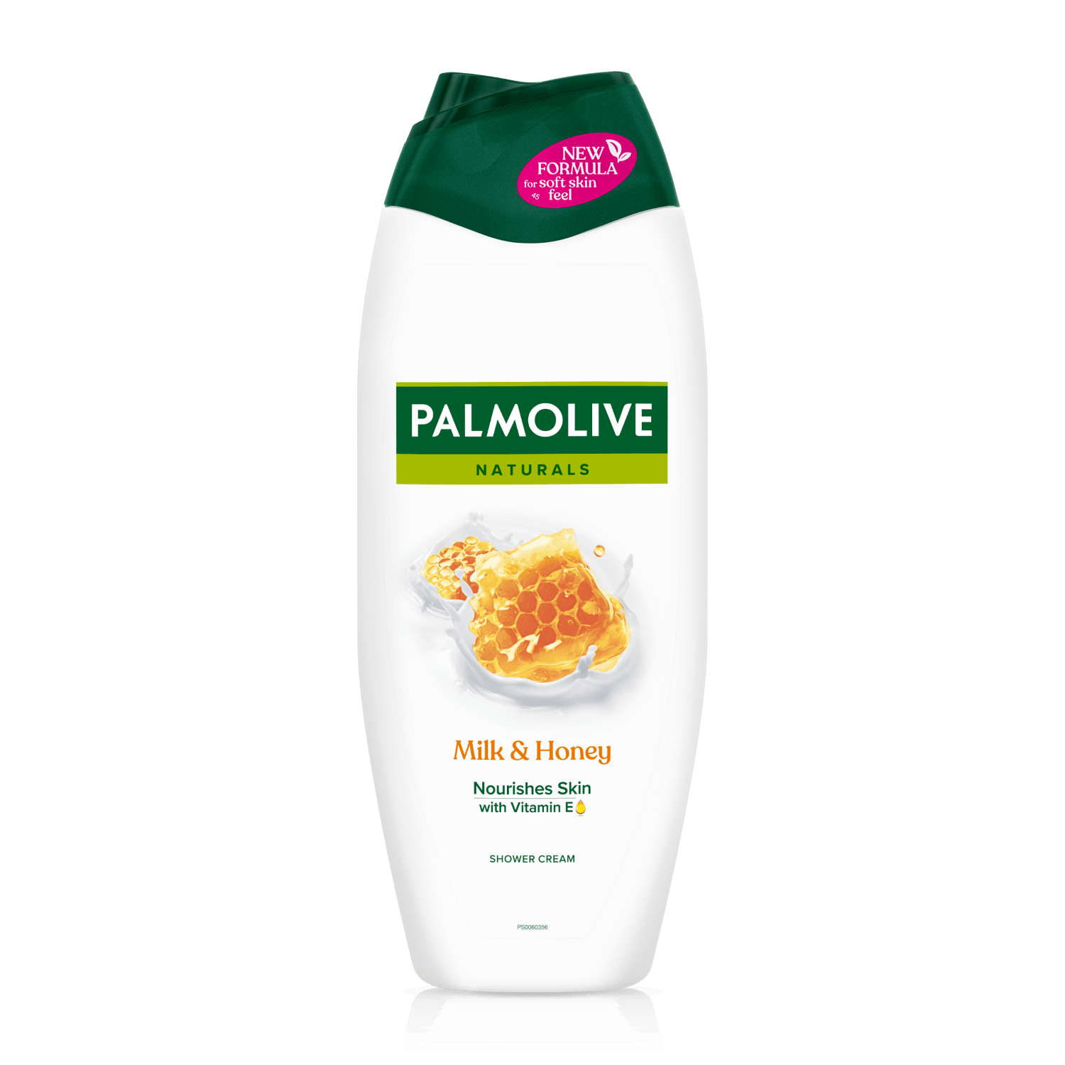Palmolive Milk & Honey Shower Cream 500 ml