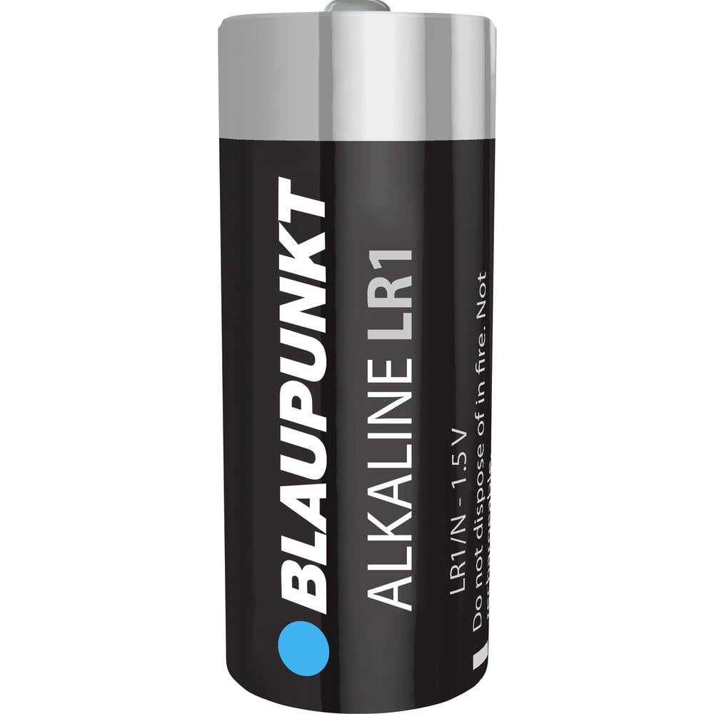 N batterij (lady) Alkaline 1.5 V 1 stuk(s)