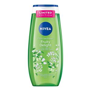 Nivea Fruity Delight&nbsp;Shower Gel 250 ml