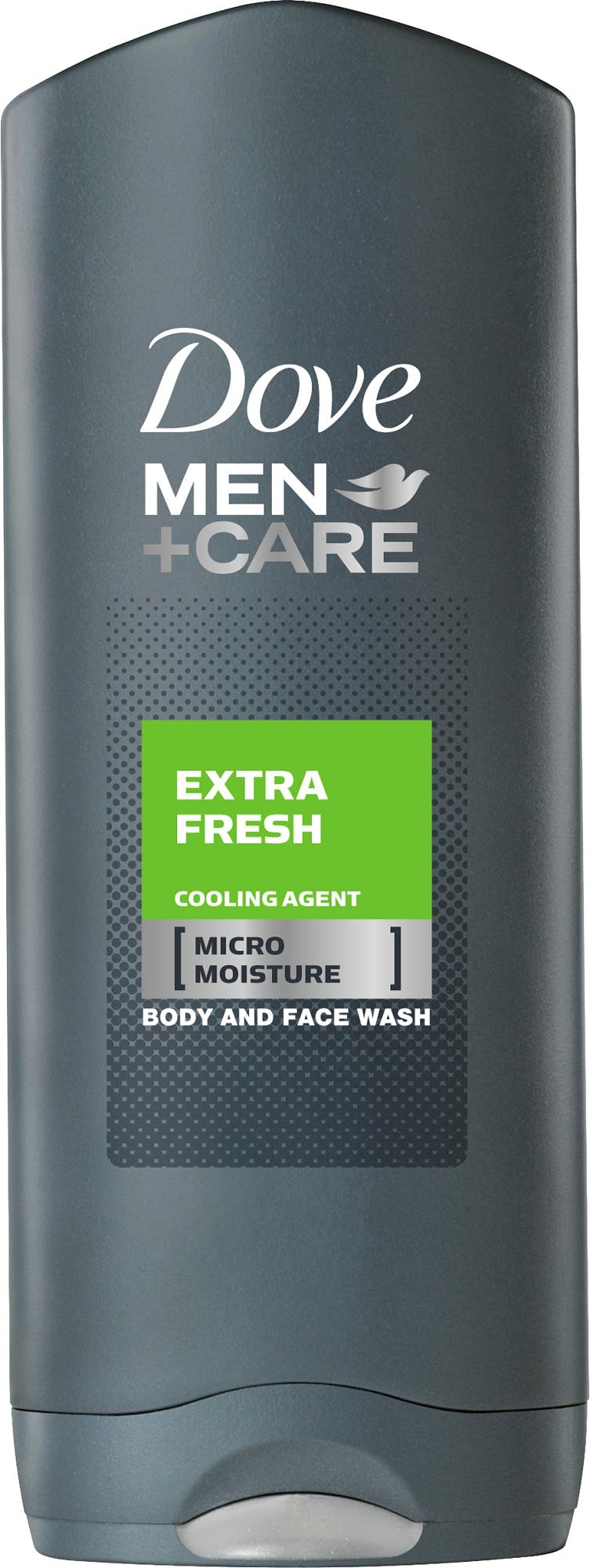 Dove Men +Care Extra Fresh Douchegel 250 ml