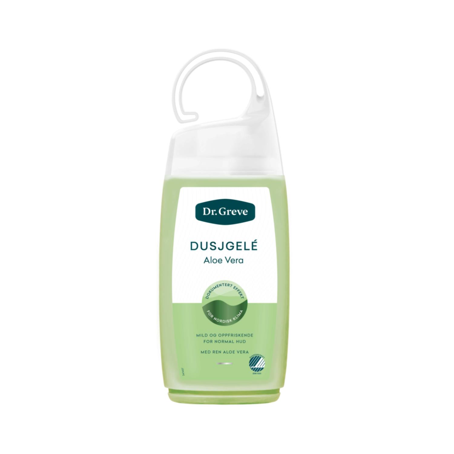 Dr. Greve Aloe Vera Shower Gel 250 ml