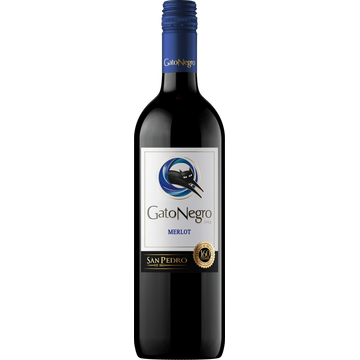 Gato negro ato Negro Merlot 750 ML bij Jumbo