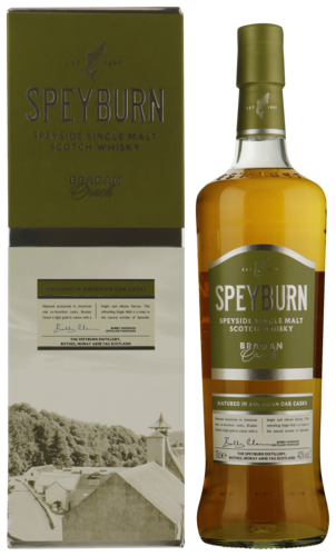 Speyburn Bradan Orach 70CL