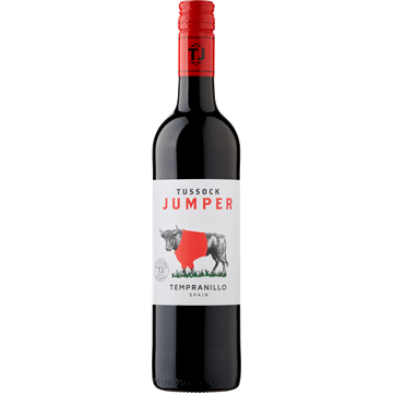 Tussock Jumper ussock Jumper Tempranillo 750ML bij Jumbo