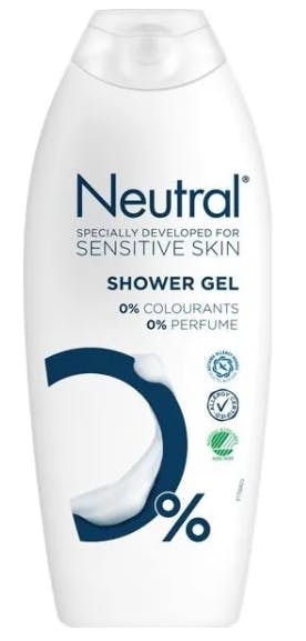 Neutral Douchegel 750 ml