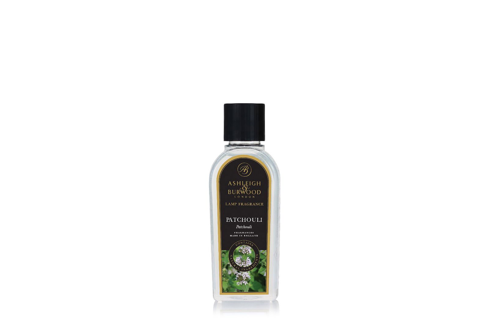 Geurlamp olie Patchouli S - 