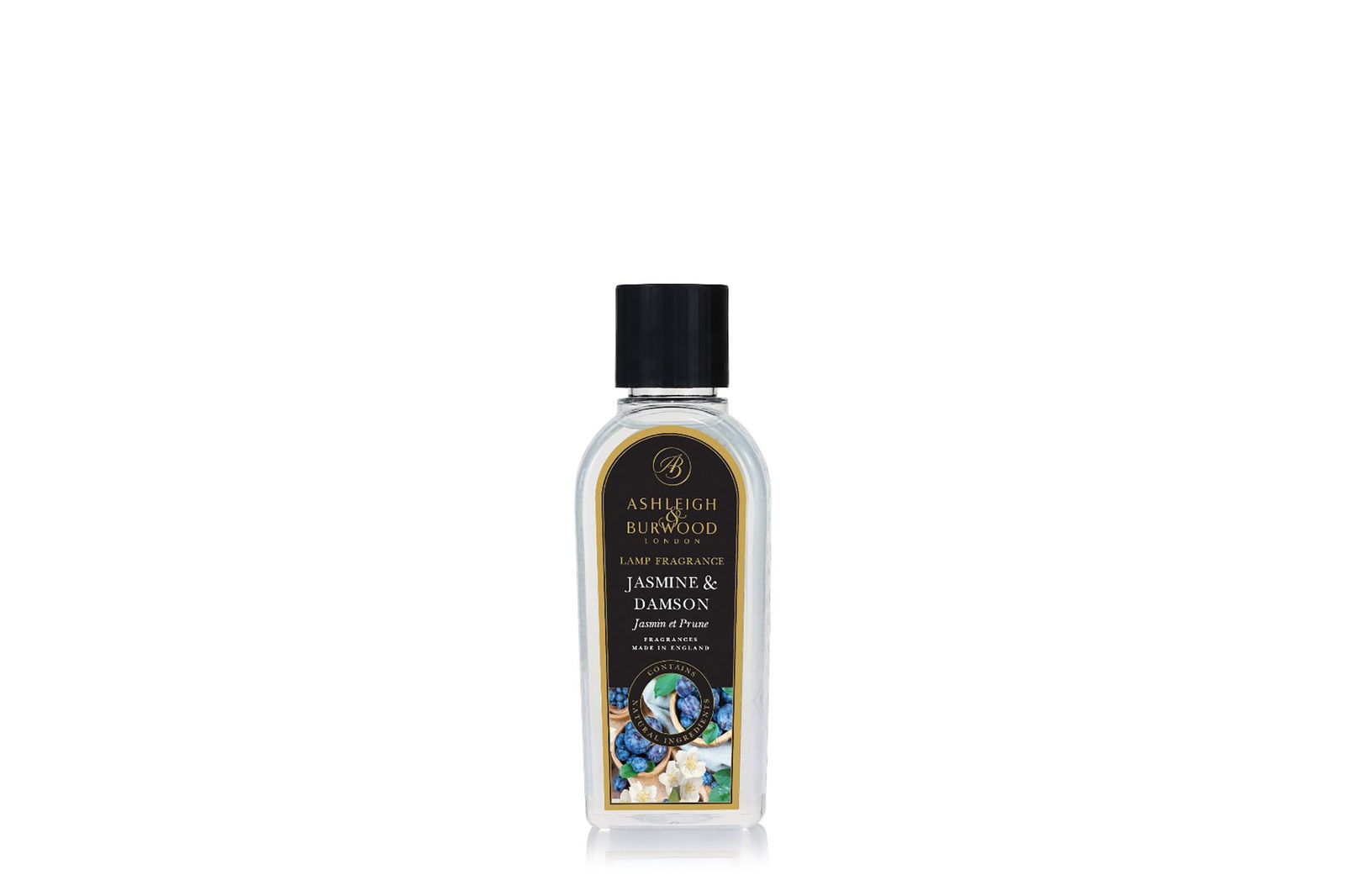 Geurlamp olie Jasmine & Damson S - 