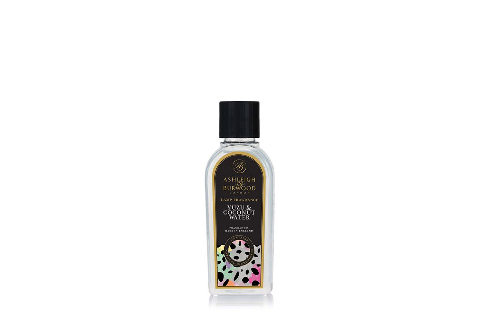 Geurlamp olie Yuzu & Coconut Water S - 