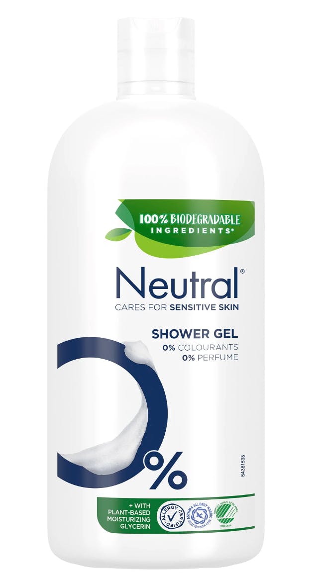 Neutral Douchegel 900 ml