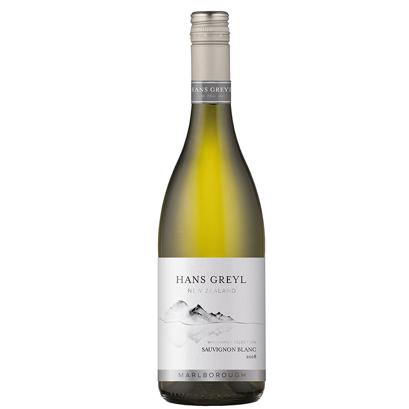 Hans Greyl Sauvignon Marlborough