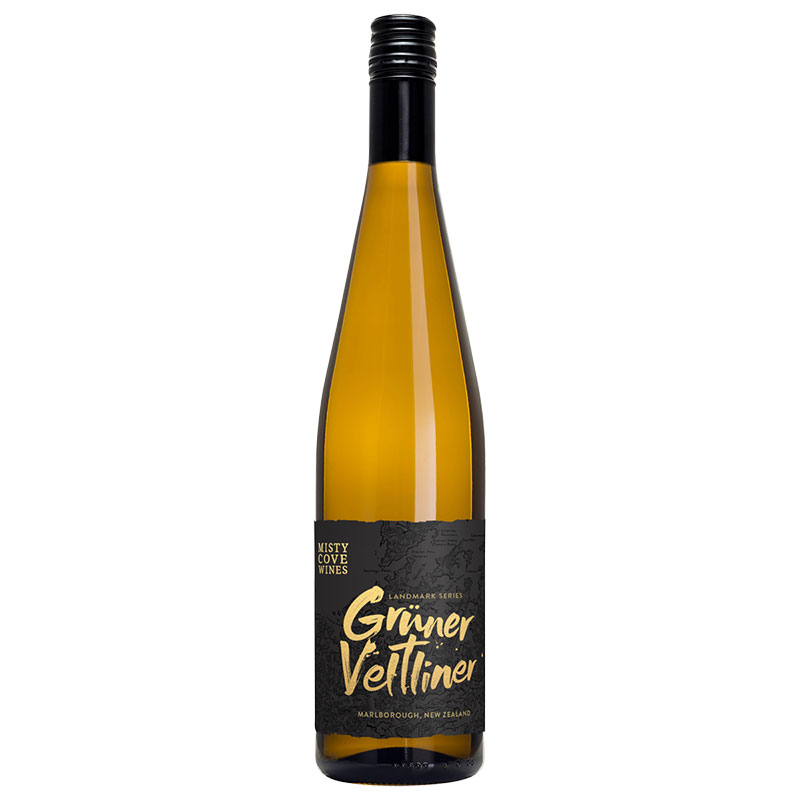 Landmark Gruner Veltliner