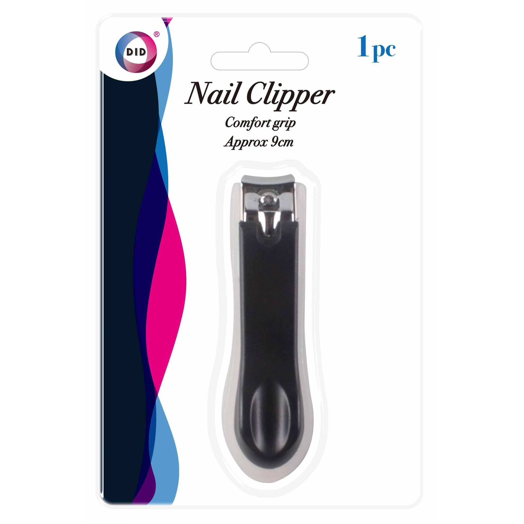 Nagelknipper 9 cm -