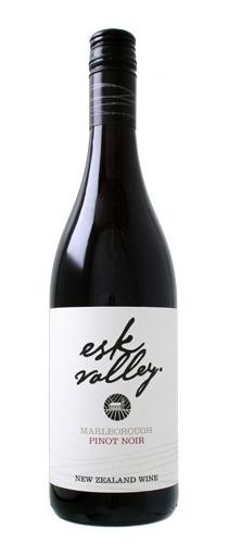 Estate Marlborough Pinot Noir