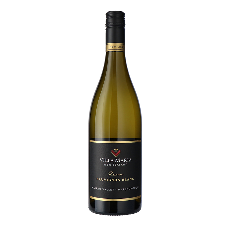 Reserve Sauvignon Blanc Marlborough