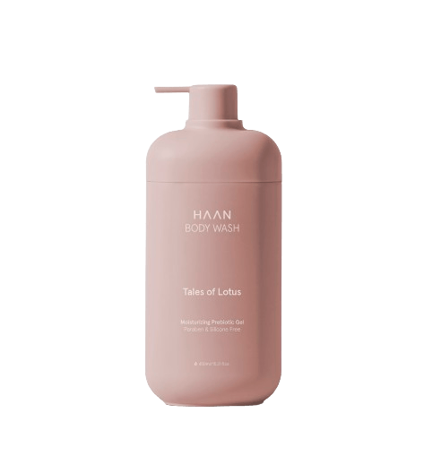 HAAN Tales Of Lotus Body Wash 450 ml