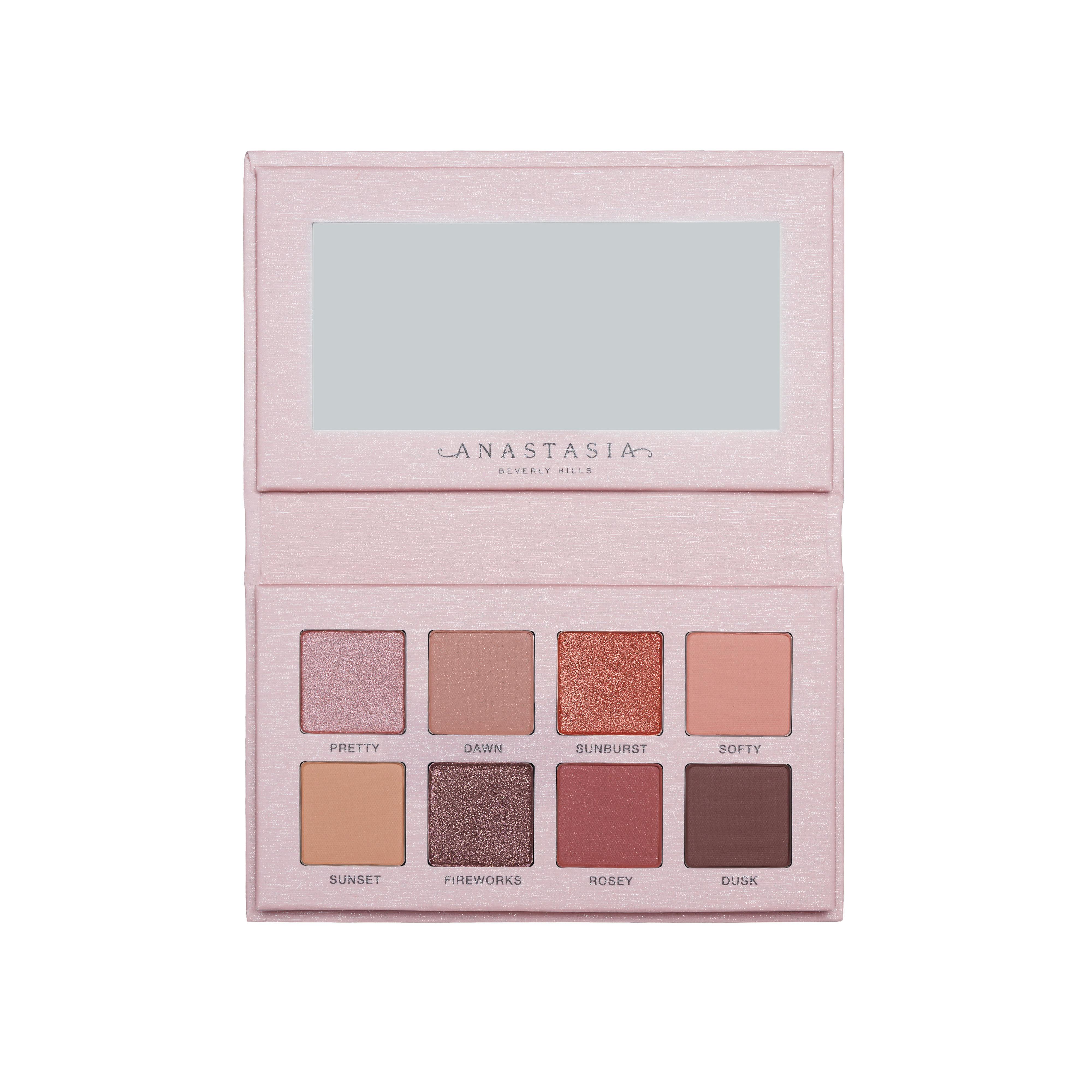 Anastasia Beverly Hills Palette  - Mini Glam To Go Palette Palette