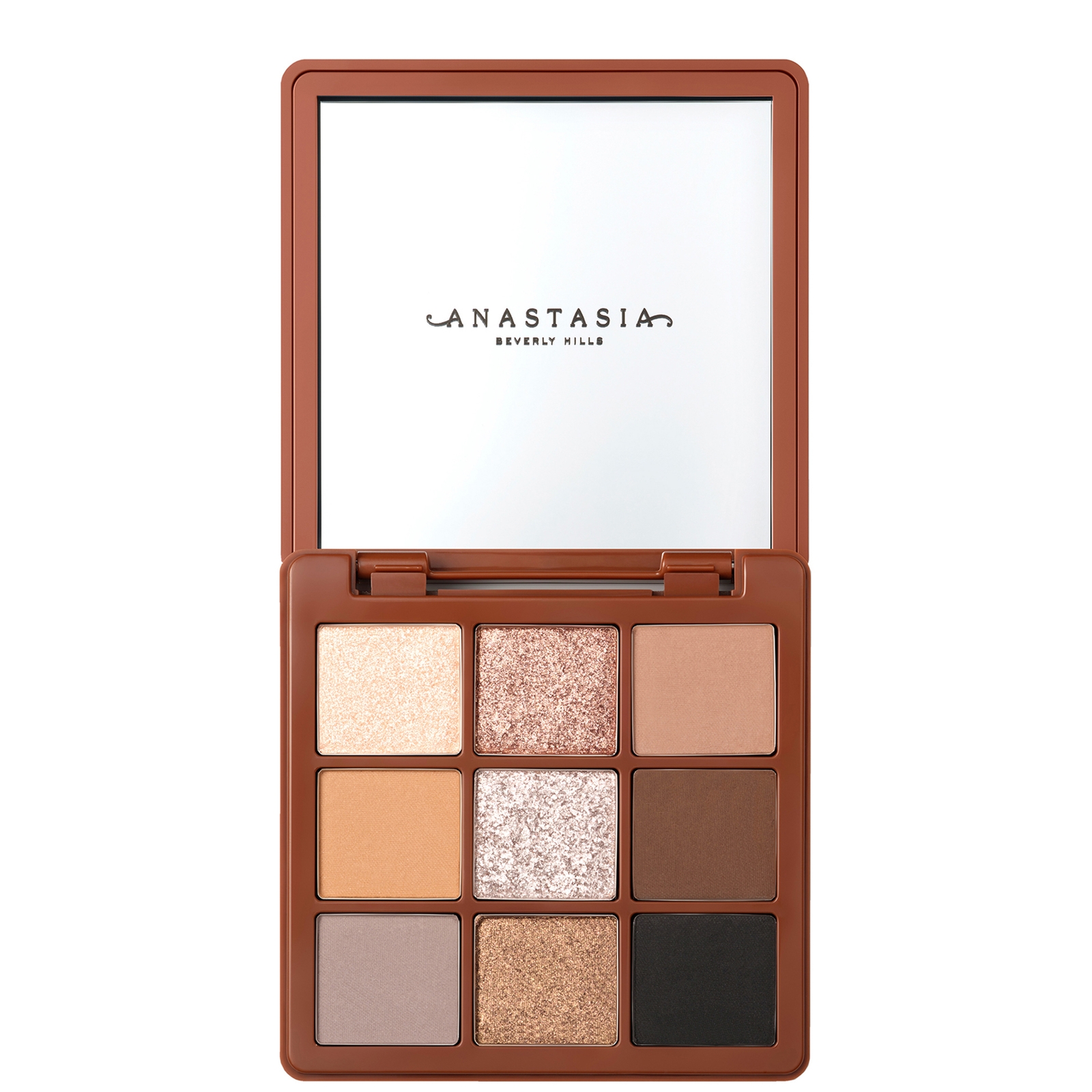 Anastasia Beverly Hills Brow Kit  - The Original Brow Kit: 25 Years Of Perfect Brows - Soft Brown Brow Kit