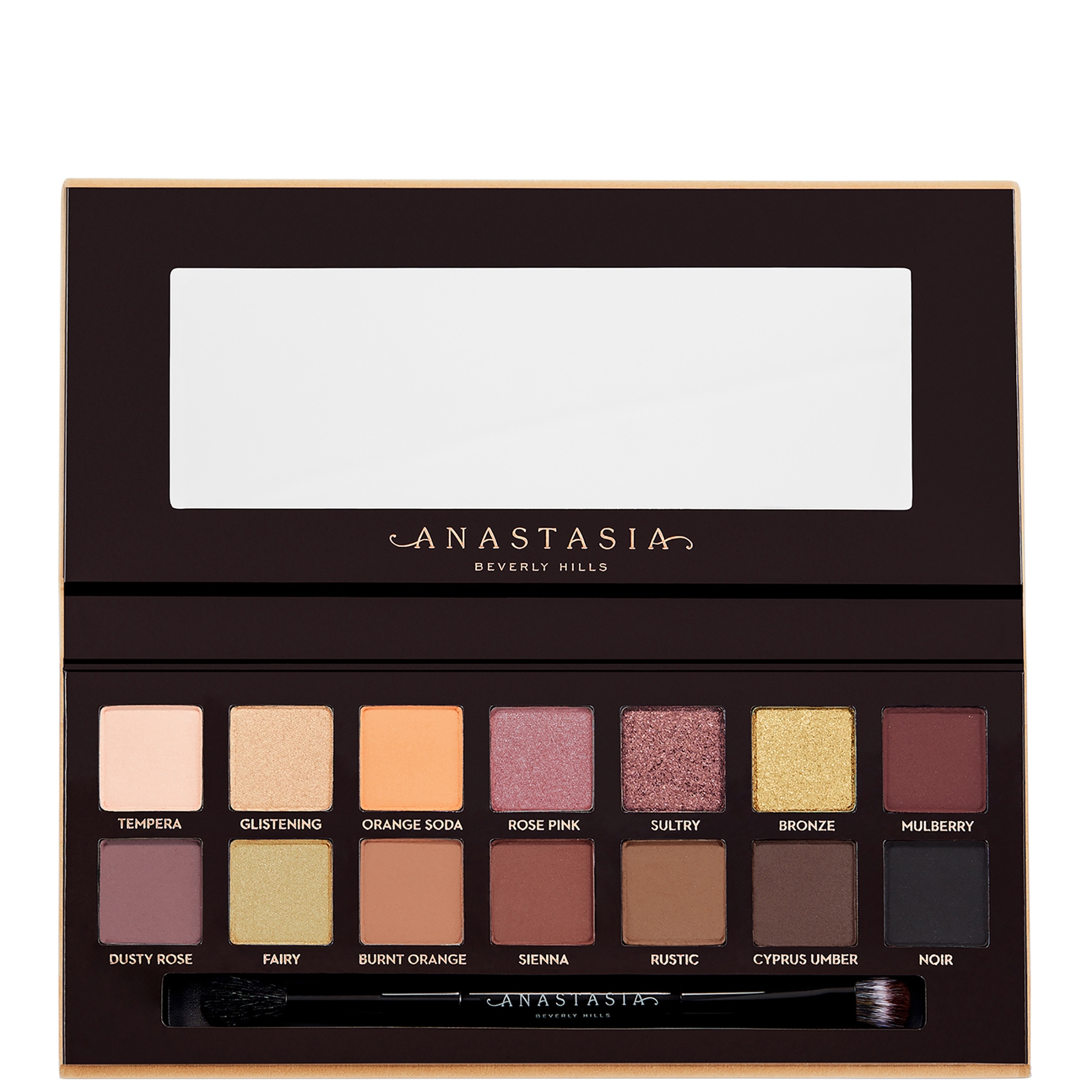 Anastasia Beverly Hills Eye Shadow Palettes  - Soft Glam Eye Shadow Palettes Soft Glam