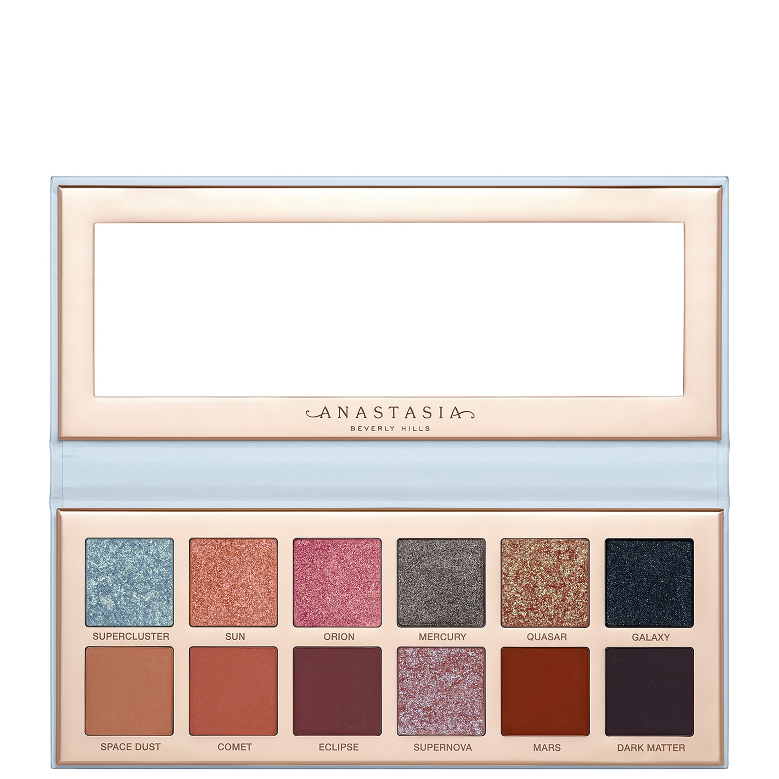 Anastasia Beverly Hills Eyeshadow Palette  - Cosmos Eyeshadow Palette