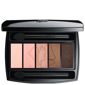 Lanc&ocirc;me Oogschaduw Palet  - Hypn&ocirc;se Oogschaduw Palet 01 FRENCH NUDE
