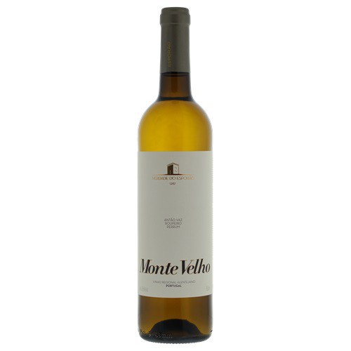 Monte Velho White
