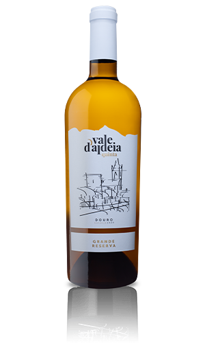 Quinta Vale d'Aldeia Grande Reserva Branco