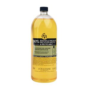 L'Occitane Almond Shower Oil Refill 500 ml