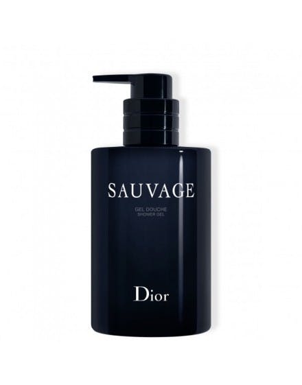 Dior Sauvage Shower Gel 250 ml