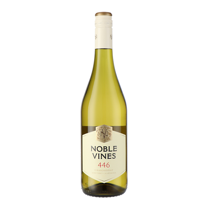 446 Chardonnay AVA Monterey