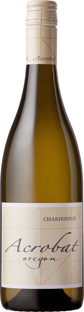 Oregon Chardonnay