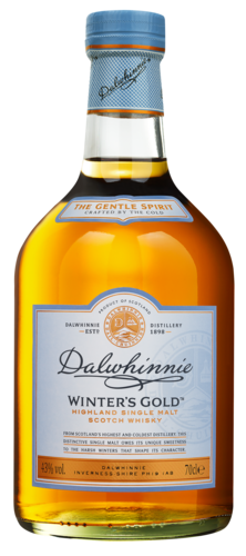 Dalwhinnie Winter's Gold 70CL