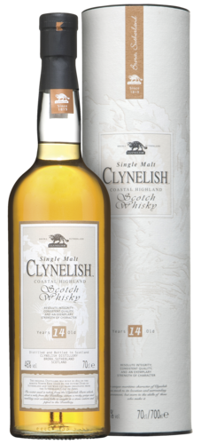 Clynelish 14 Years 70CL