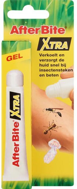 Xtra 20 milliliter