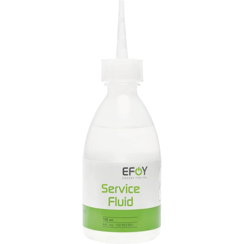 Fluid 100 ml Service fluid 100 ml