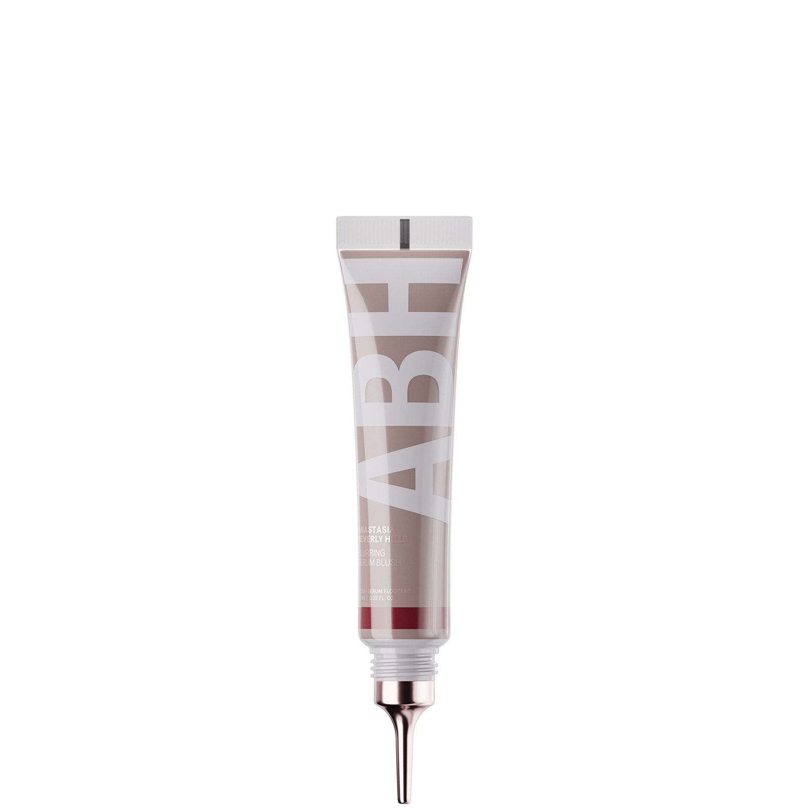 Anastasia Beverly Hills Blush  - Blurring Serum Blush Blush Plum