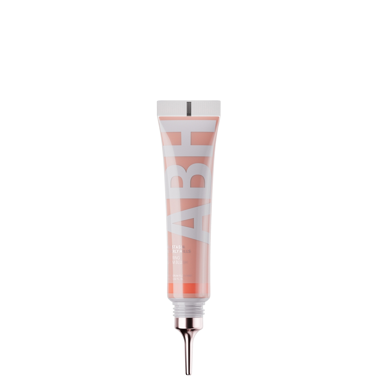 Anastasia Beverly Hills Blush  - Blurring Serum Blush Blush Peach