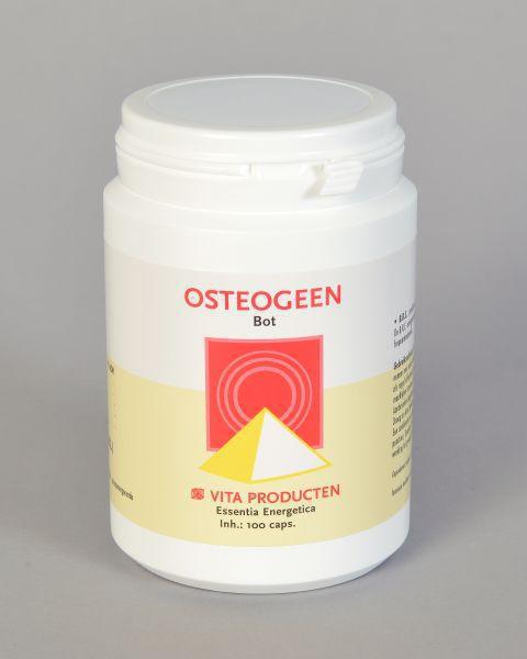 Osteogeen 100cap