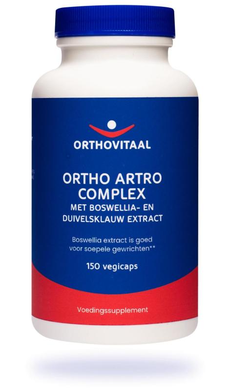 Ortho artro complex 150vc