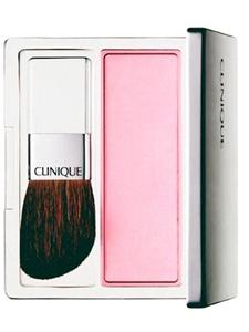Clinique Blush Langhoudend Olievrij  - Blushing Blush™ Powder Blush Blush - Langhoudend & Olievrij Innocent Peach