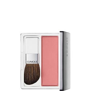 Clinique Blush Langhoudend Olievrij  - Blushing Blush™ Powder Blush Blush - Langhoudend & Olievrij Smoldering Plum