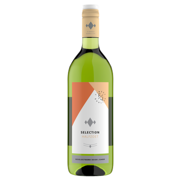 Jumbo umbo Huiswijn Halfzoet 1L