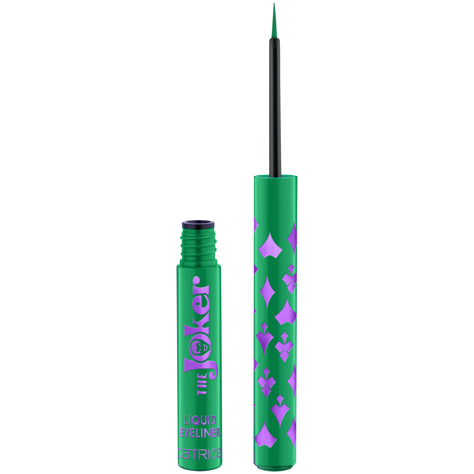 Catrice The Joker Liquid Eyeliner 020 3 ml