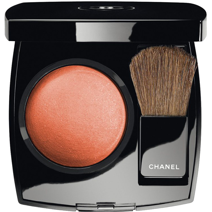 Chanel Blush  - Joues Contraste Powder Blush 82 REFLEX