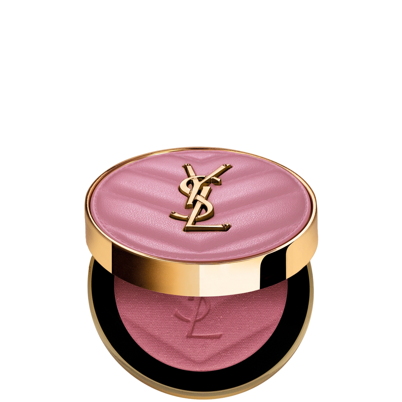 Yves Saint Laurent Bold Blurring Blush  - Make Me Blush Bold Blurring Blush Nude Lavallière
